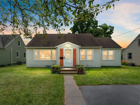 211 W Chestnut St, Rome, NY 13440