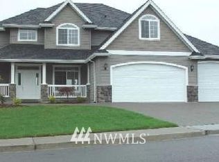 16706 47th St E, Sumner, WA 98390