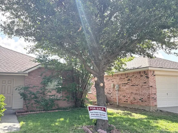 1105 Roping Reins Way, Haslet, TX 76052