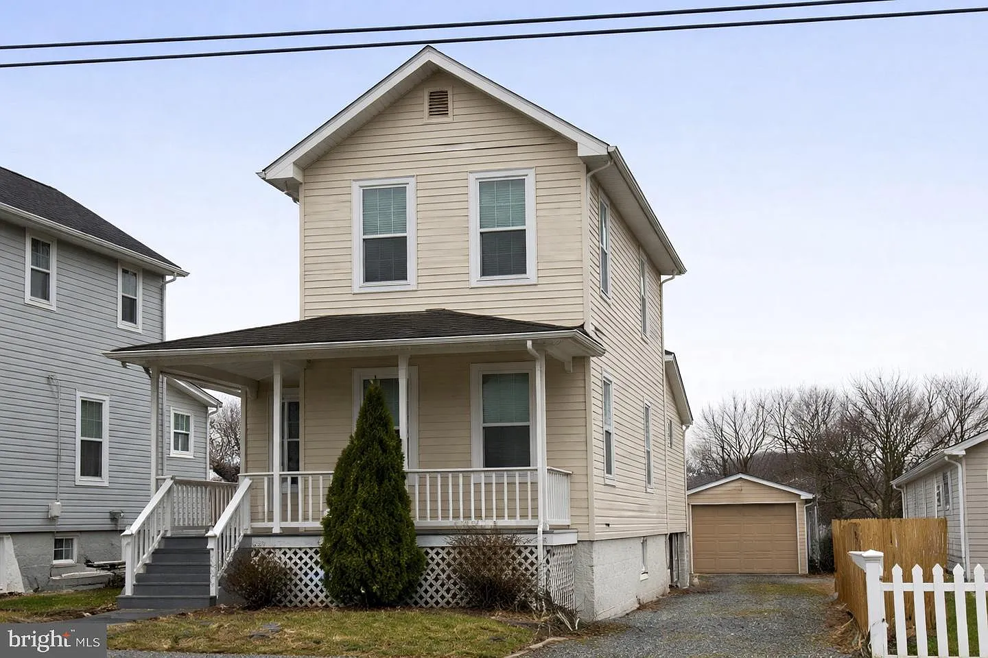 5945 Addison Rd photo 1