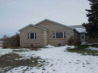 21 Lombard Rd, Toston, MT 59643