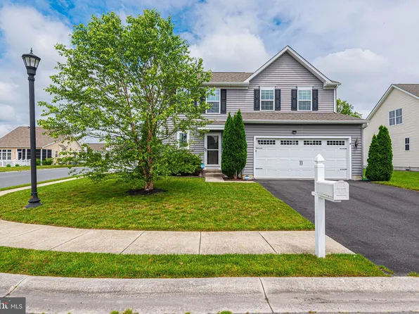 302 Amberly Ct, Millsboro, DE 19966