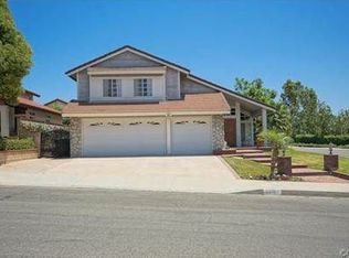3271 Royal Ridge Rd, Chino Hills, CA 91709
