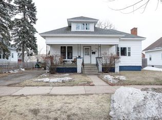 1109 S 4th Ave, Wausau, WI 54401