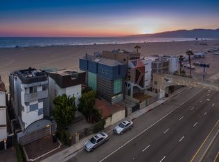 1305 Palisades Beach Rd, Santa Monica, CA 90401