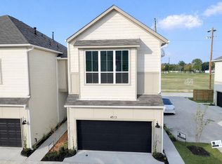 6515 Rena St, Houston, TX 77092