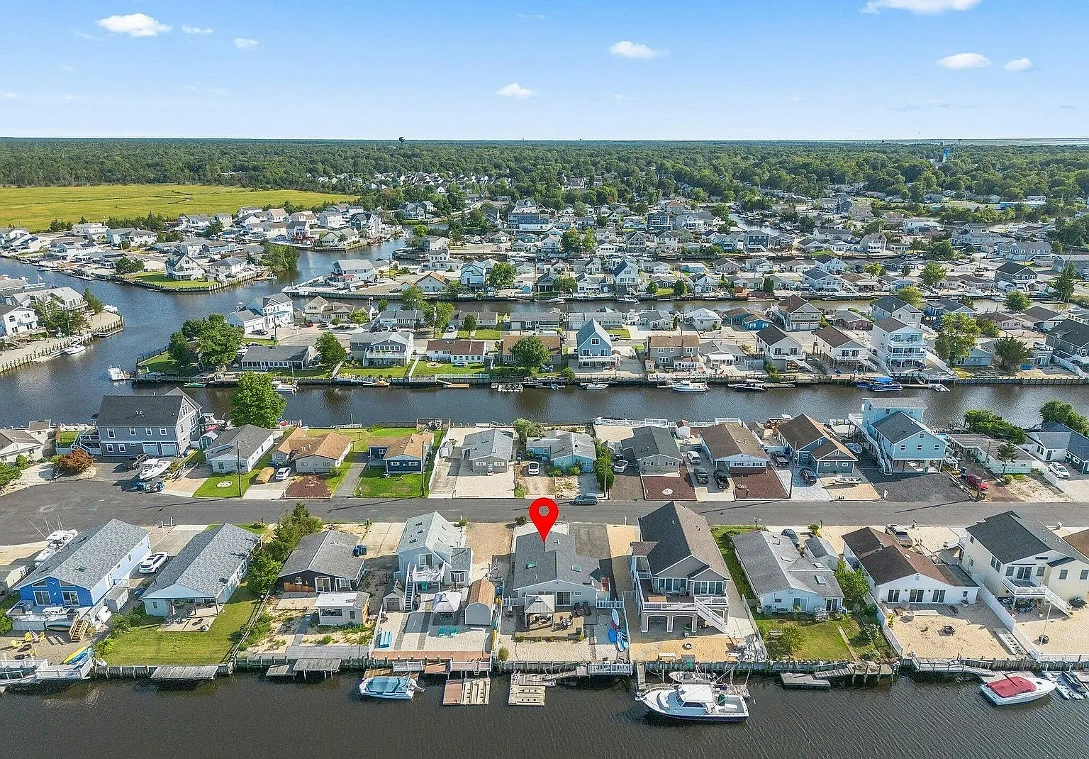25 W Mullica Rd, Unit 1 — Photo 4