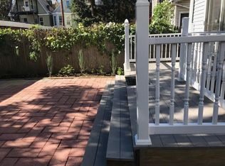 27 50th St APT 3, Weehawken, NJ 07086