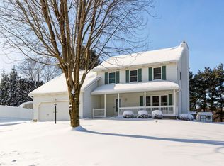 59715 Thornberry Ct, South Bend, IN 46614