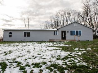 5160 Middle Urbana Rd, Urbana, OH 43078