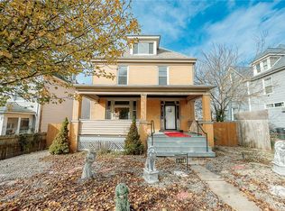 521 Freeport Rd, New Kensington, PA 15068