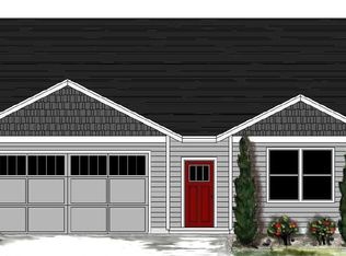 851 NW Willamina Dr, Willamina, OR