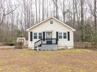 125 Lewis Dr, Seaford, VA 23696