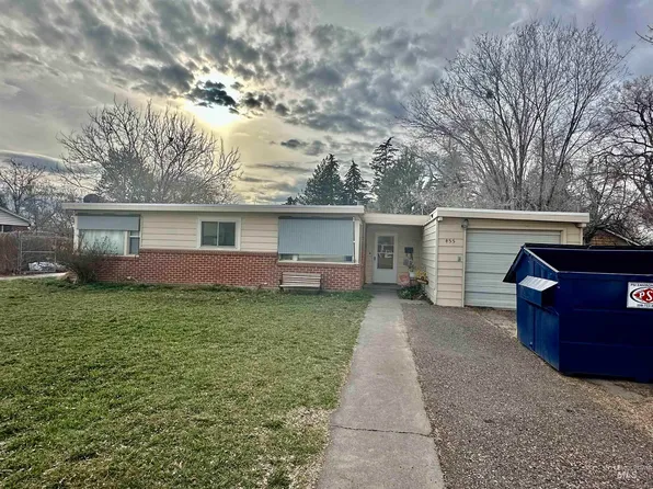 455 Sunrise Blvd N, Twin Falls, ID 83301