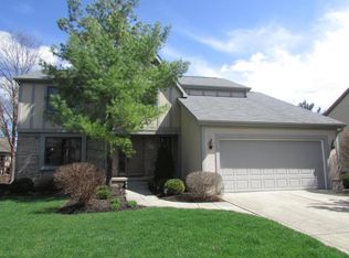 1002 McCarron Ct, Columbus, OH 43230