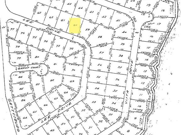 5th image of 9720 Lee Dr