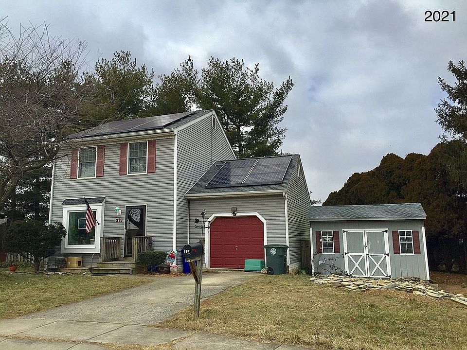 2nd image of 313 Cheyenne Dr