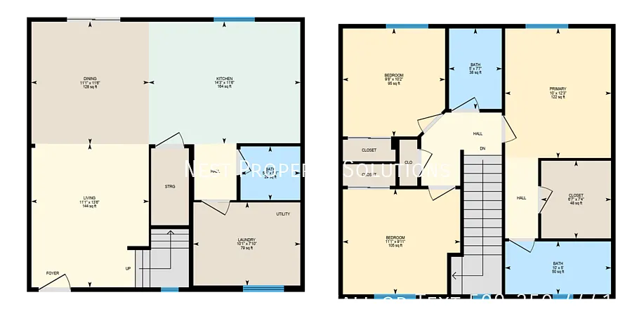 Building Photo - 215 S 1st St #2