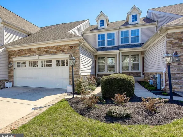 544 Counterpoint Cir, Havre De Grace, MD 21078