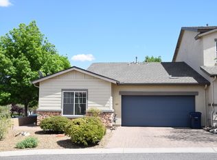 787 Alfonse Rd, Clarkdale, AZ 86324