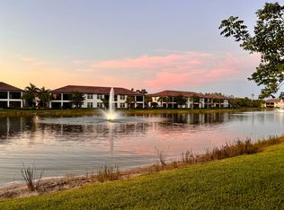 15102 Palmer Lake Cir #105, Naples, FL 34109