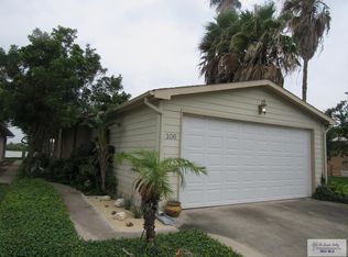 4515 Graham Rd UNIT 106, Harlingen, TX 78552