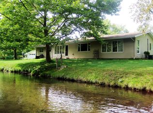 604 Linden Ave, Albion, MI 49224