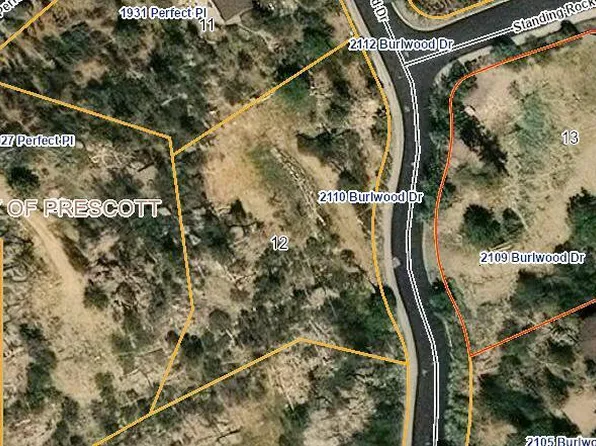 2109 Burlwood Dr, Prescott, AZ 86305