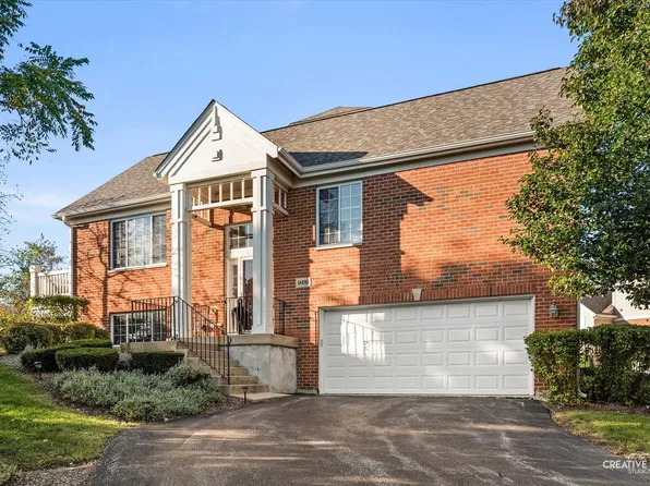 9416 John Humphrey Dr #173, Orland Park, IL 60462