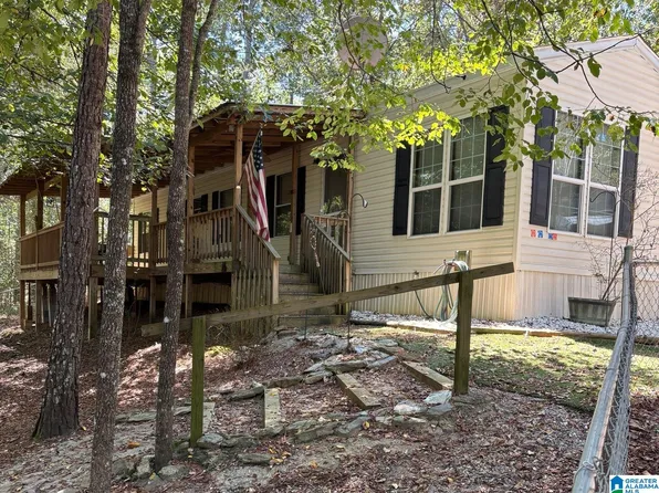 871 County Road 199, Clanton, AL 35046