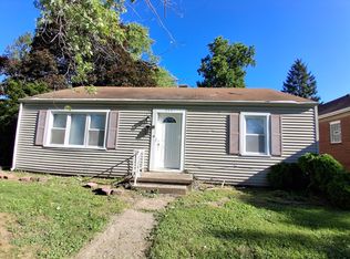 211 Swisher Ave, Danville, IL