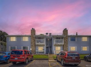 13302 E Jewell Ave UNIT 102, Aurora, CO 80012