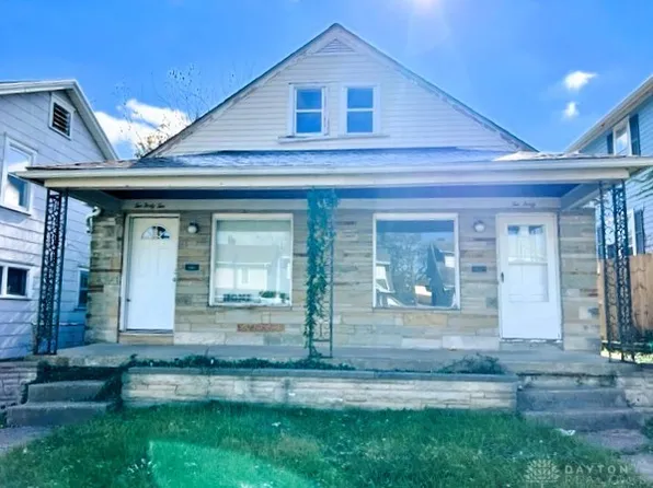240 E Siebenthaler Ave, Dayton, OH 45405