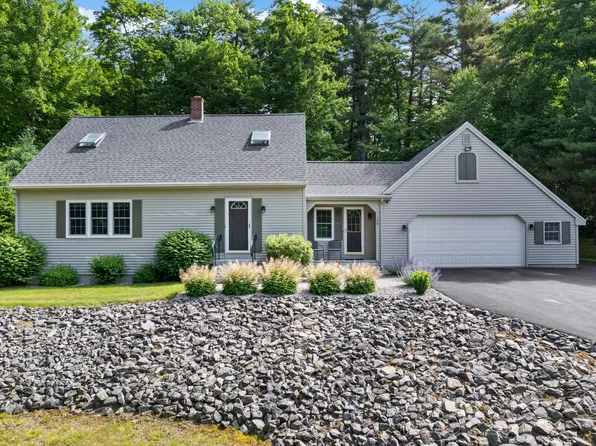 139 E Hardscrabble Road, Auburn, ME 04210