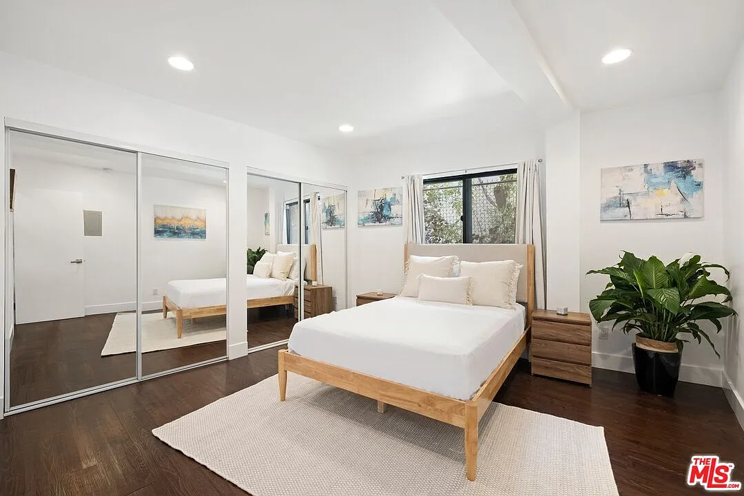 1 bed, 1.0 bath, 800 sqft, $3,195 — Photo 3