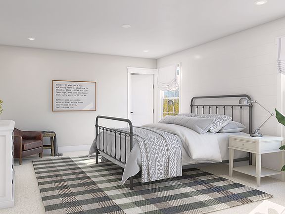 Serene owner s suite