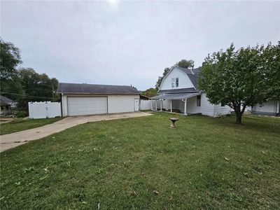524 E Kansas Ave, Saint Joseph, MO, 64504