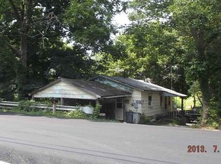 5195 N Union Valley Rd, Bloomington, IN 47404