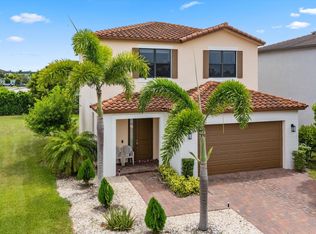 5405 STARFISH Road, Westlake, FL 33470