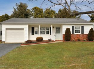 76 Northumberland Dr, Toms River, NJ