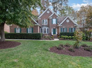 10545 Clubmont Ln, Raleigh, NC 27617