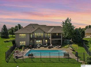 23426 Prairie Ridge Rd, Gretna, NE 68028