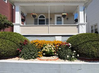 551 Garfield St, Hazleton, PA 18201