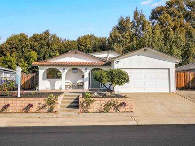 2126 Gross St, Milpitas, CA, 95035