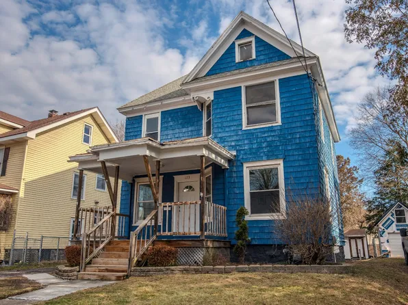 173 E Clark St, Ilion, NY 13357