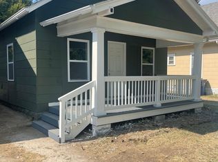 1423 S Santa Fe Ave, Wichita, KS 67211