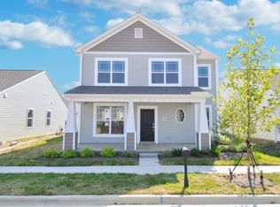 2425 Cypress Point Rd, Grove City, OH 43123