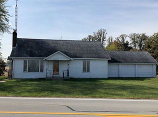 6210 State Highway 197, Wapakoneta, OH 45895