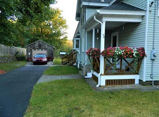 90 Eastern Ave, Leominster, MA 01453