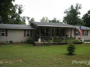 322 County Road 4761, Poplar Bluff, MO 63901